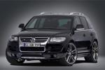 Volkswagen Touareg by B&B 2009 года